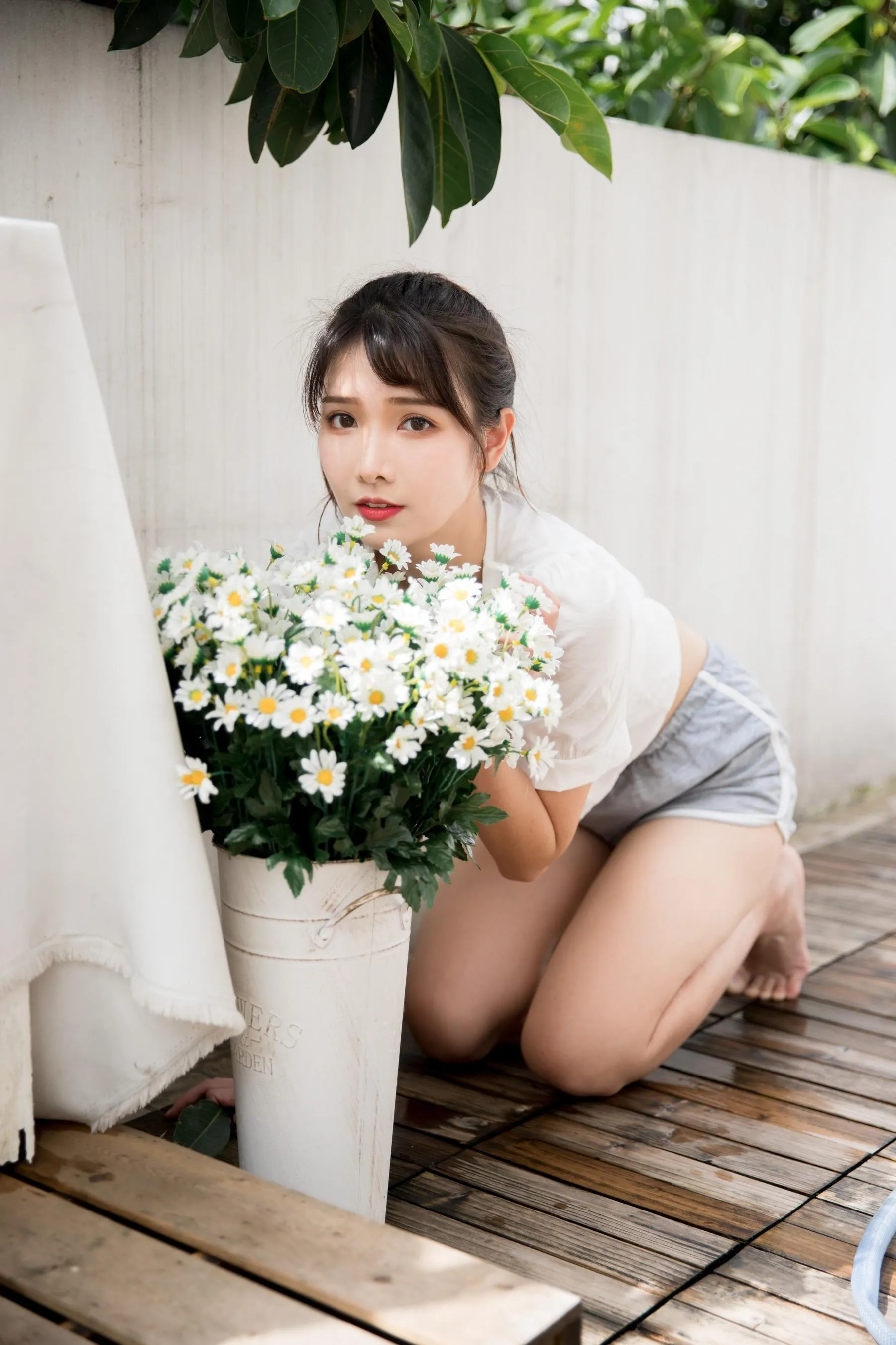 [YITUYU艺图语]2021.11.10 小确幸 湘湘 [22P]插图6